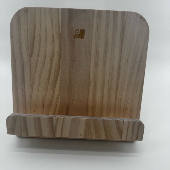 Open Spaces Cookbook Holder NEW in box - Picture 5 of 8